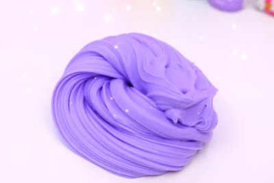 Флаффи СЛАЙМ