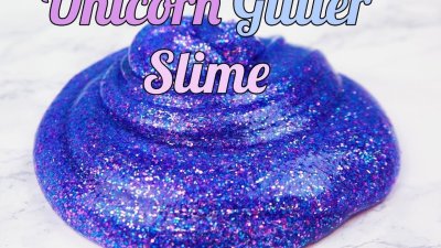 СЛАЙМЫ И глитороы