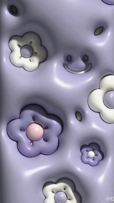 Jelly Wallpaper обои на телефон