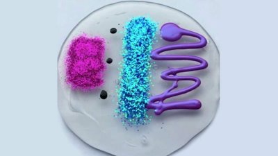 Электро СЛАЙМ