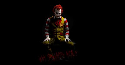 Картинки на рабочий стол Джокер