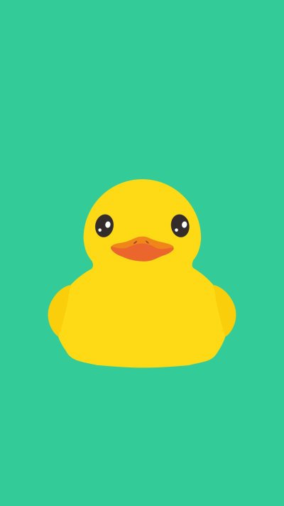 Милые уточки