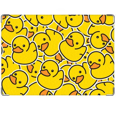 Паттерн утки