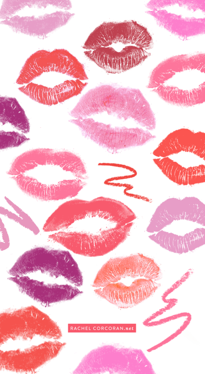 Губы клипарт