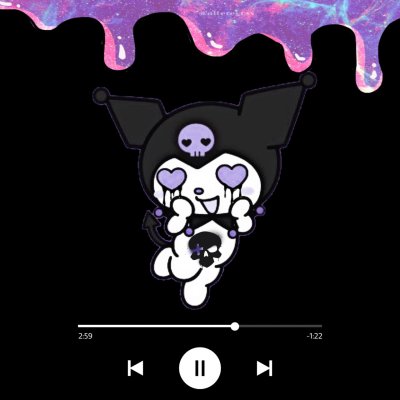 Темы с Куроми