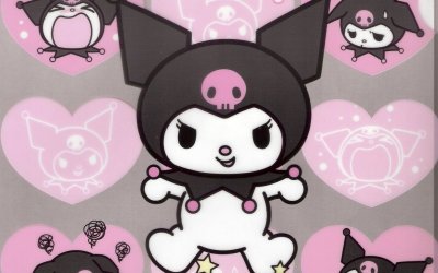 Эдит Kuromi
