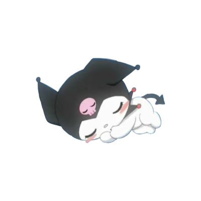 Kuromi индикид