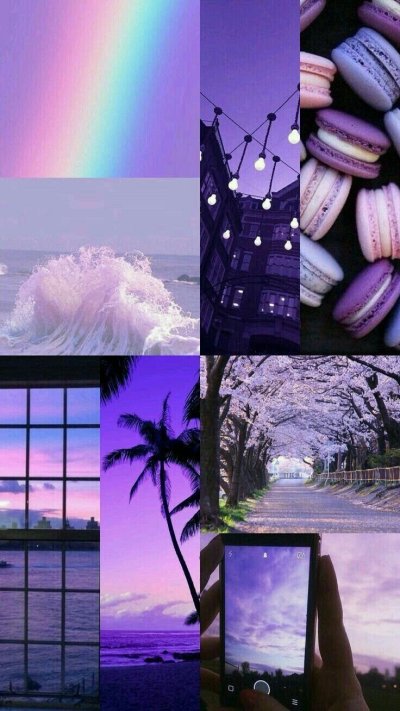 Красивый фон Эстетика