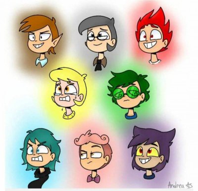 Фёдор Нечитайло земля каролей