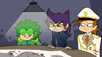 Пик 13 карт канон