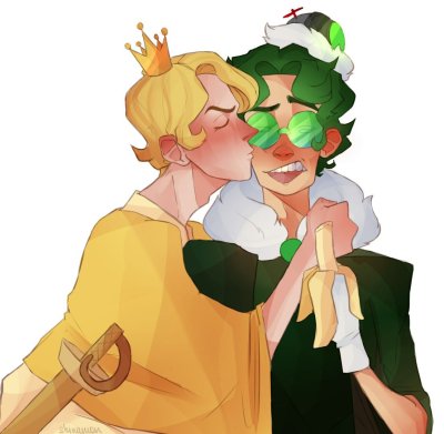 Феликс и Джокер 13 карт шипы