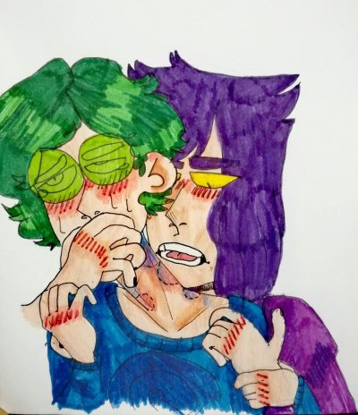 Феликс и Джокер 13 карт шипы