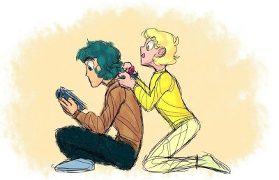 Феликс Габриэль Куромаку шип