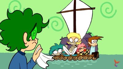 Габриэль из 13 карт