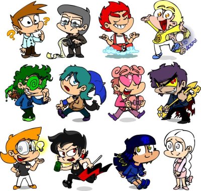 Фёдор Нечитайло земля королей