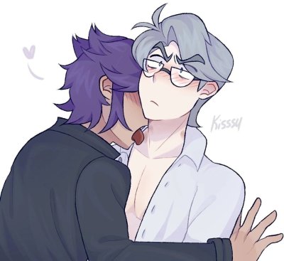 Данте Куромаку и пик шип