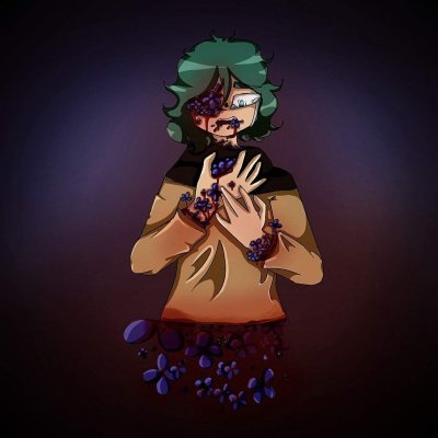 Ханахаки 13 карт