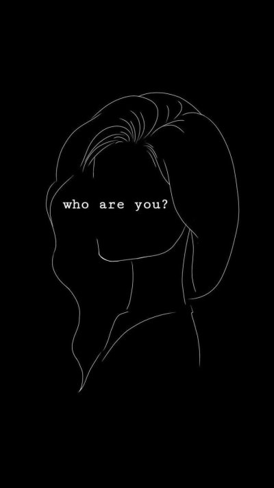 Картинки со смыслом на черном фоне