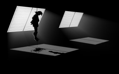 Одиночество Минимализм