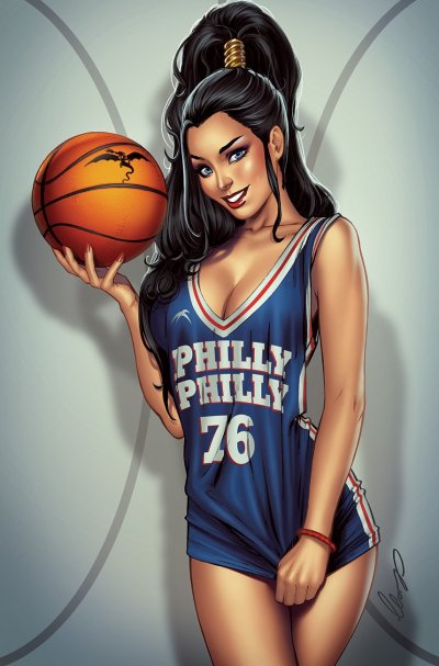 Elias Chatzoudis комиксы