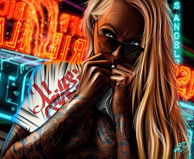 Макс Твейн Инсомния