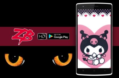 Постеры с Куроми