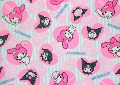 Обои на ноутбук с Хеллоу Китти