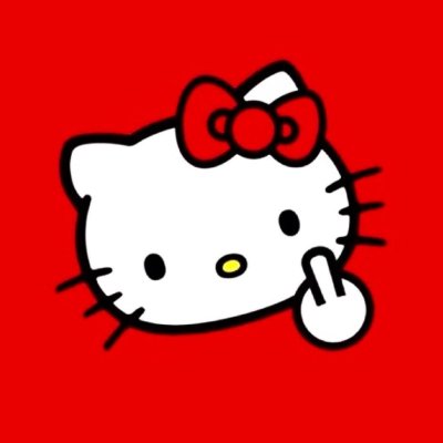 Инде Кинд с Хелоу Китти