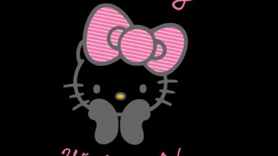 Куроми Хеллоу Китти