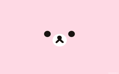 Няшные картинки на обои