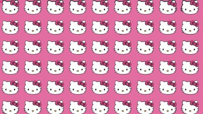 Хелло Китти