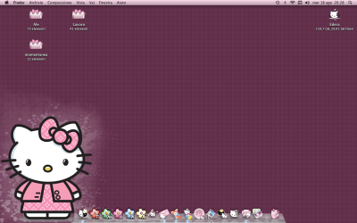 Хелло Китти