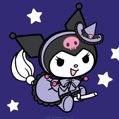 Эдит Kuromi