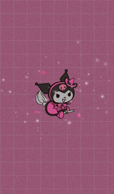 Китти Kuromi инди КИД