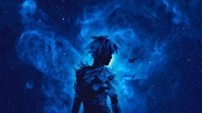 Космос арты