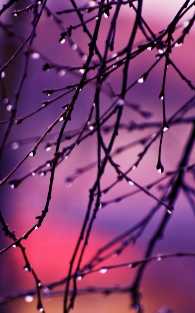 Красивый фон на телефон