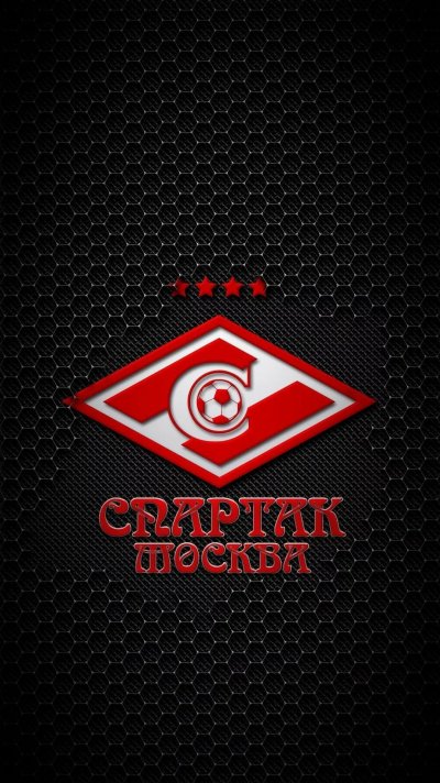 ФК Спартак Москва