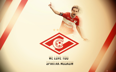 Спартак Москва 1922