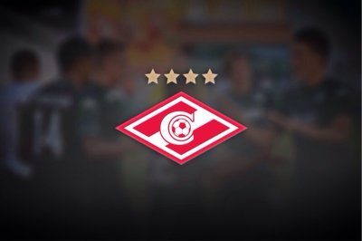 ФК Спартак Москва 1922