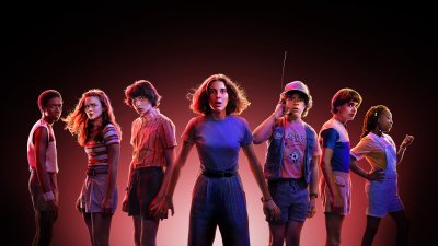 Майк ОСД 4 сезон