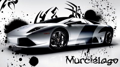 Фоновый рисунок для мальчика