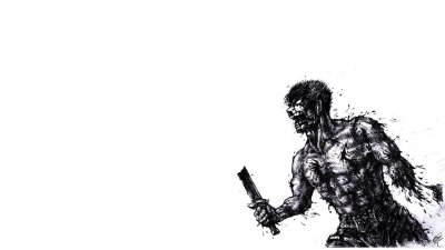 Берсерк обои на рабочий стол
