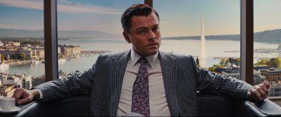 Джордан белфорт волк с Уолл-стрит