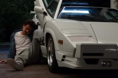 Ди Каприо волк с Уолл стрит