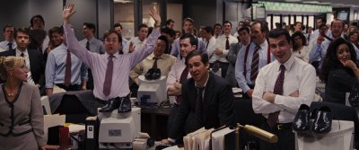 Вол КС Волл стрит