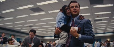 Джордан белфорт волк с Уолл-стрит