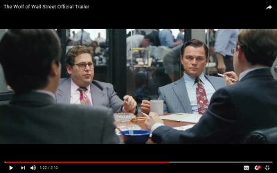 Волк Су Олт стрит