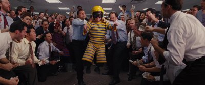 Волк с Уолл-стрит (2013)