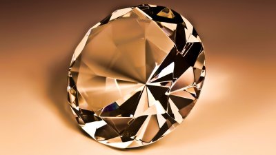 Красивые бриллианты