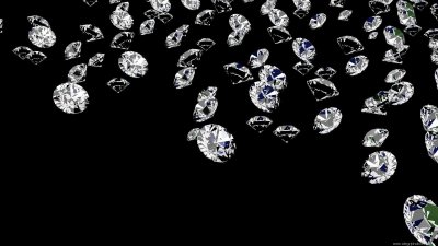 Мелкие бриллианты